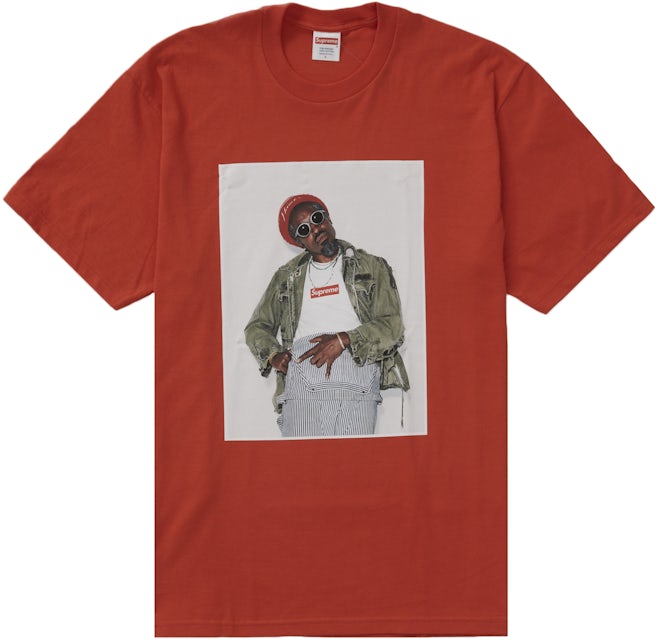 Real Supreme T-Shirts for Sale
