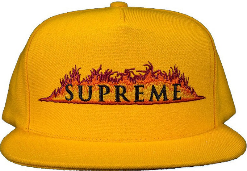 Supreme Annihilation 5 Panel Gold