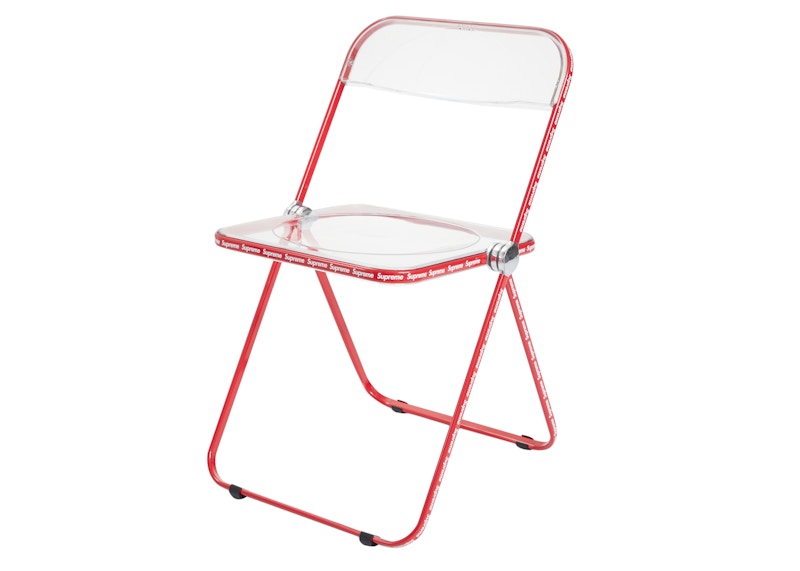 AmbushSupreme Anonima Castelli Plia Chair