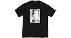 Camiseta Supreme Antihero Balcony Negro