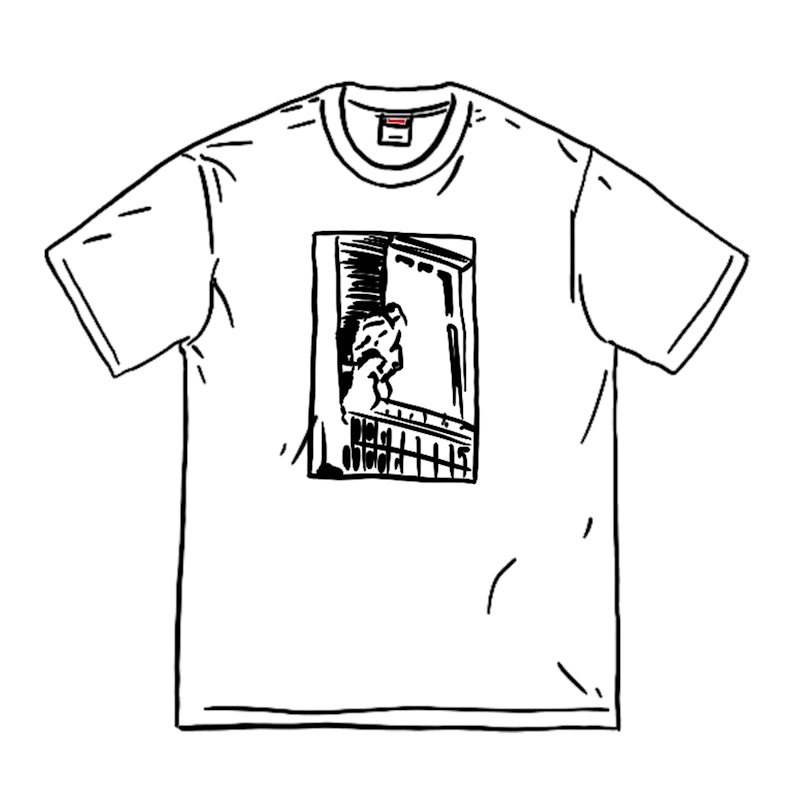 Supreme ステッカー Antihero Balcony コラボ 驚きの価格が実現 Antihero Supreme ステッカー Antihero Balcony コラボ 驚きの価格が実現 Antihero