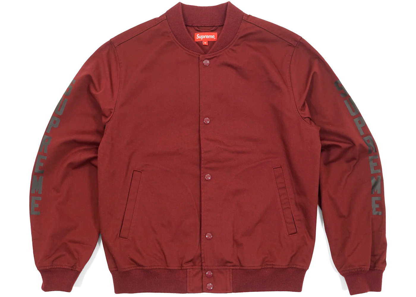 Supreme bomber jacket men Clearance