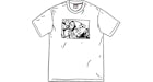 Camiseta Supreme Antihero ICE Blanco