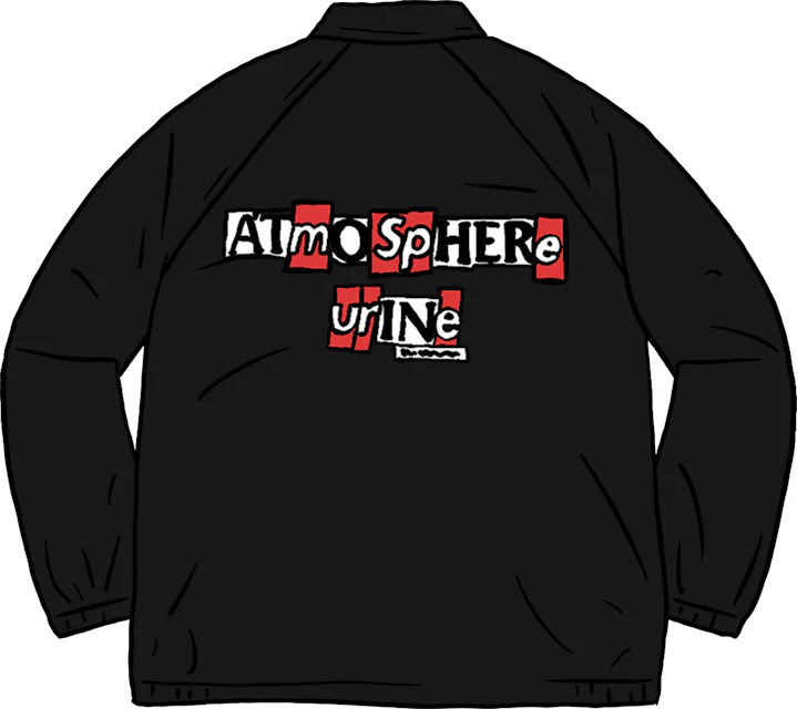 アンチヒーローSupreme ANTIHERO Snap Front Twill Jacket