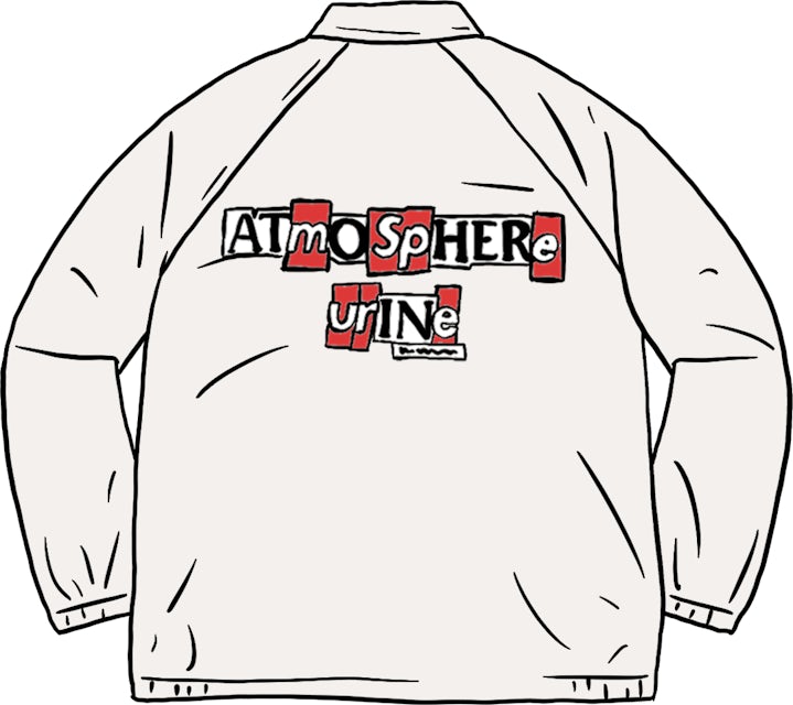 supreme ANTIHERO Snap Twill Jacket XL