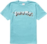 Supreme Person Tee Natural Men's - SS22 - US