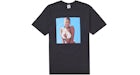 Supreme Aphex Twin Windowlicker T-Shirt Schwarz