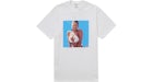 Supreme Aphex Twin Windowlicker T-Shirt Weiß