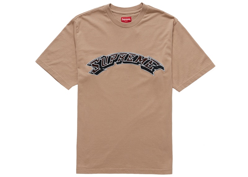 Supreme Arc Applique S/S Top Mサイズ-