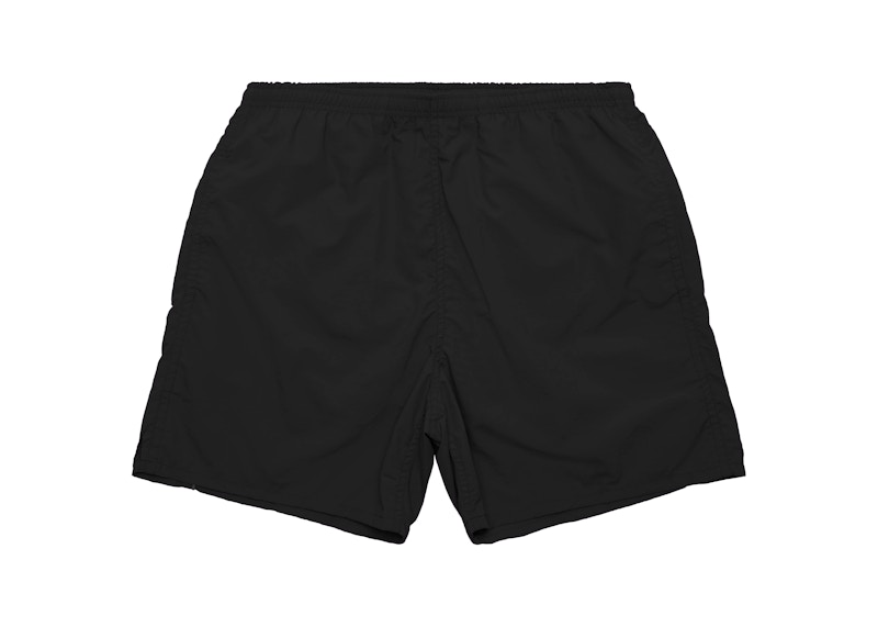 名作 Supreme Split Logo Water Short-