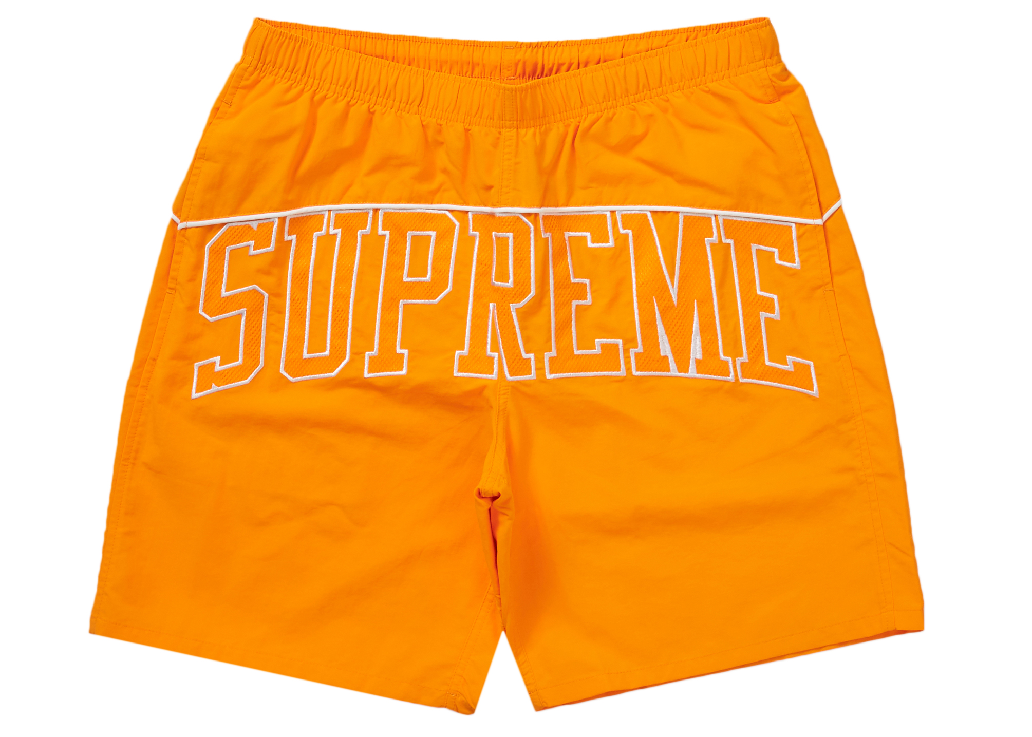 Supreme Arc Water Short Red Men's - SS22 - US