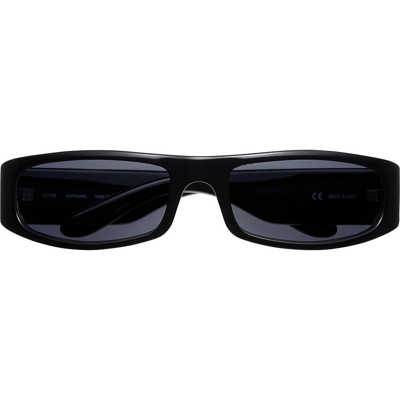 Supreme Astro Sunglasses Black | hartwellspremium.com