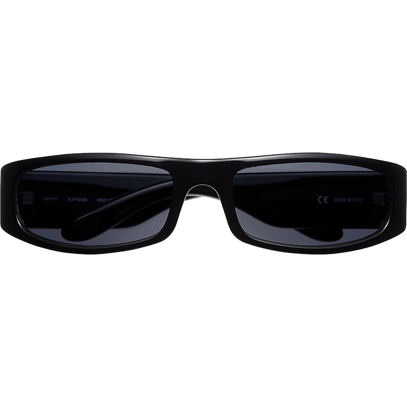 Supreme Astro Sunglasses Black | hartwellspremium.com