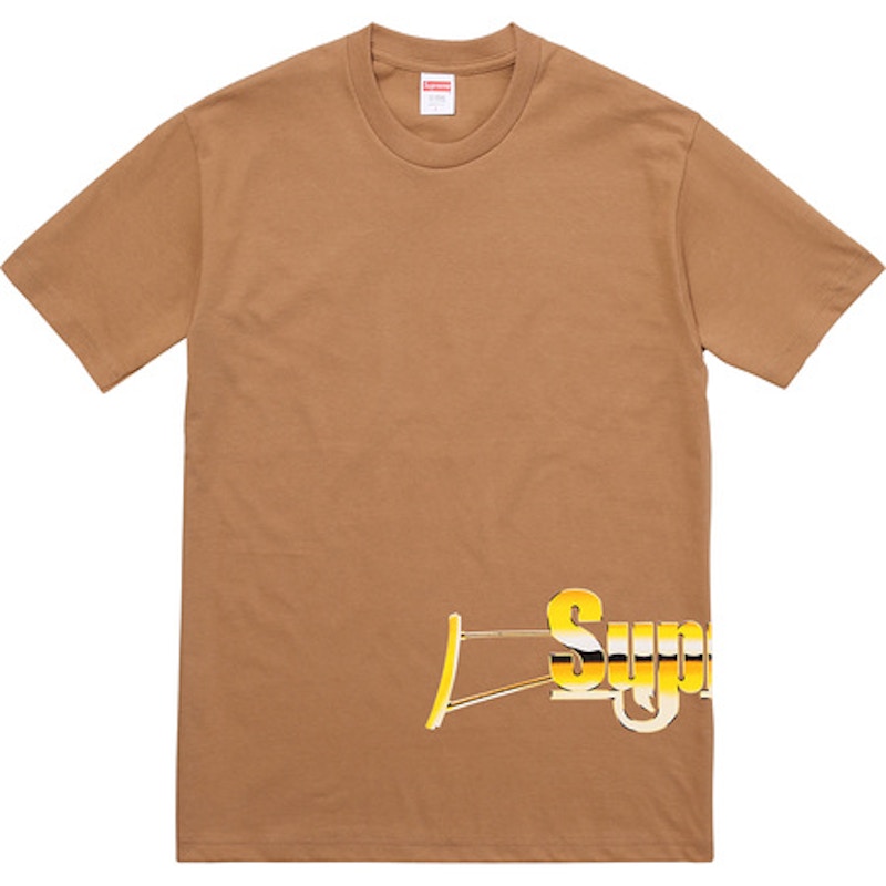 supreme automatic tee