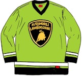 ▪️Supreme Pigment S Logo 6-Panel ▪️Supreme Bones Hockey Jersey