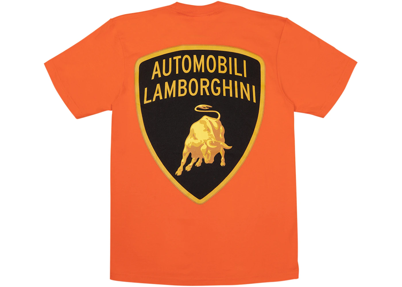Automobili Lamborghini Shirt | peacecommission.kdsg.gov.ng