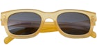 Supreme Gafas de sol Avon Amarillo