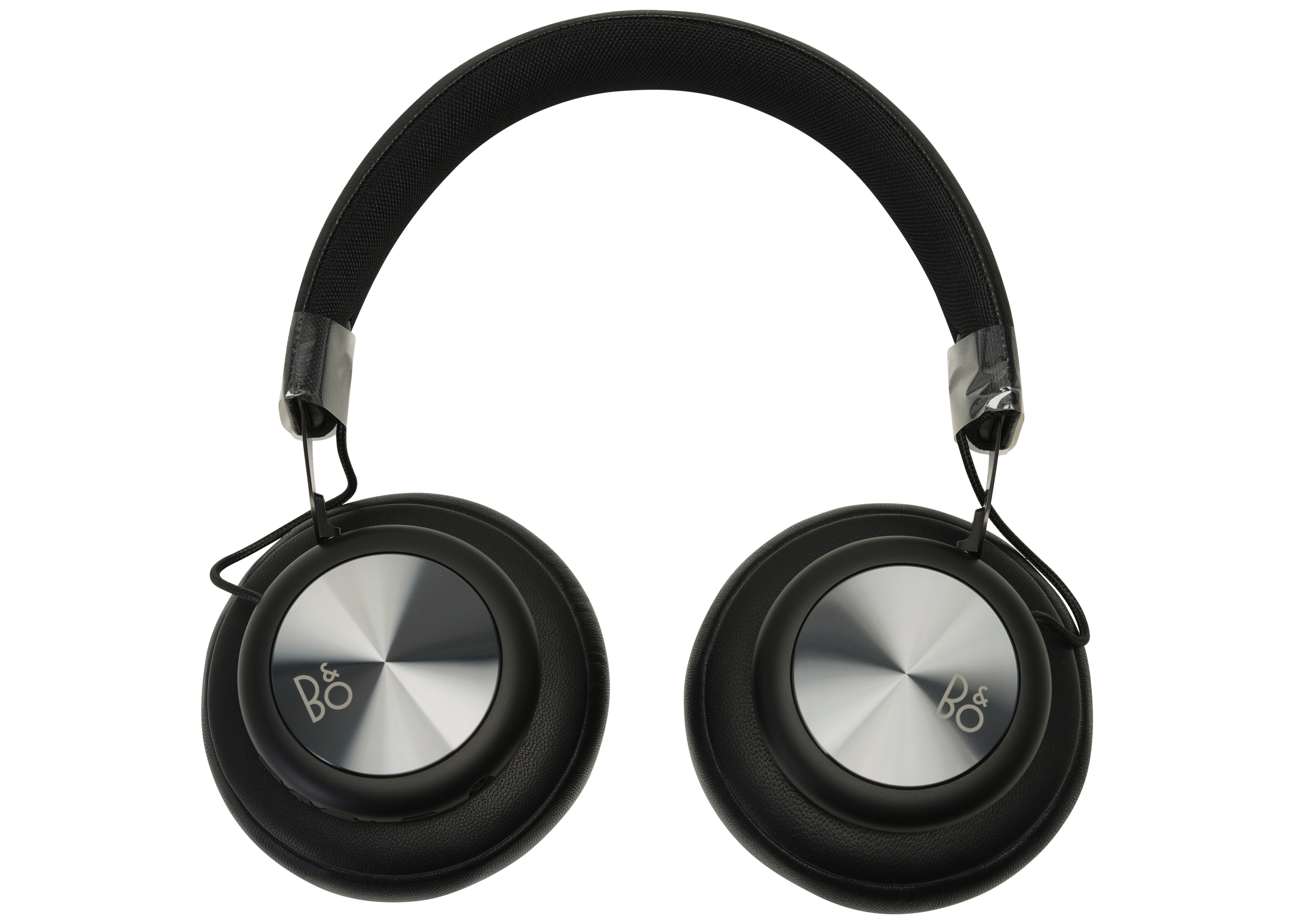 Supreme B&O Play H4 Wireless Headphones Black - SS17 - US
