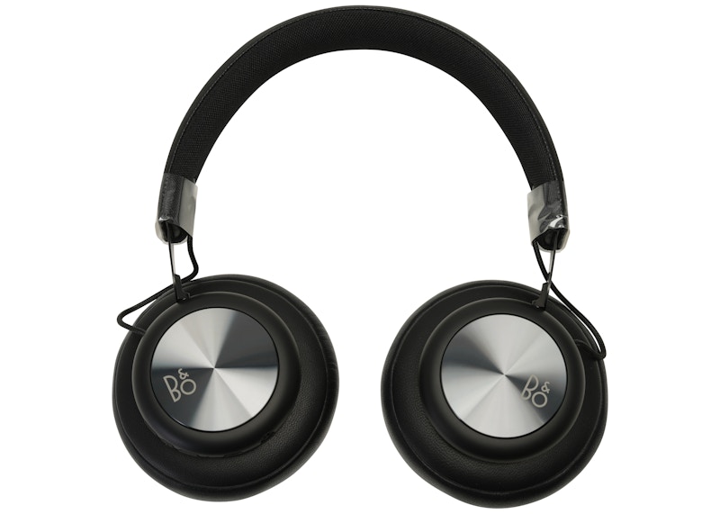 確実正規品未使用新品17S/S Supreme B&O H4 Wireless Headphones