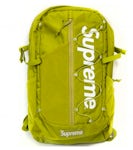 Supreme, Bags, Supreme Backpack Ss7