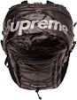 Supreme, Bags, Supreme Backpack Fw8 Black