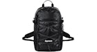 Mochila Supreme FW17 en negro