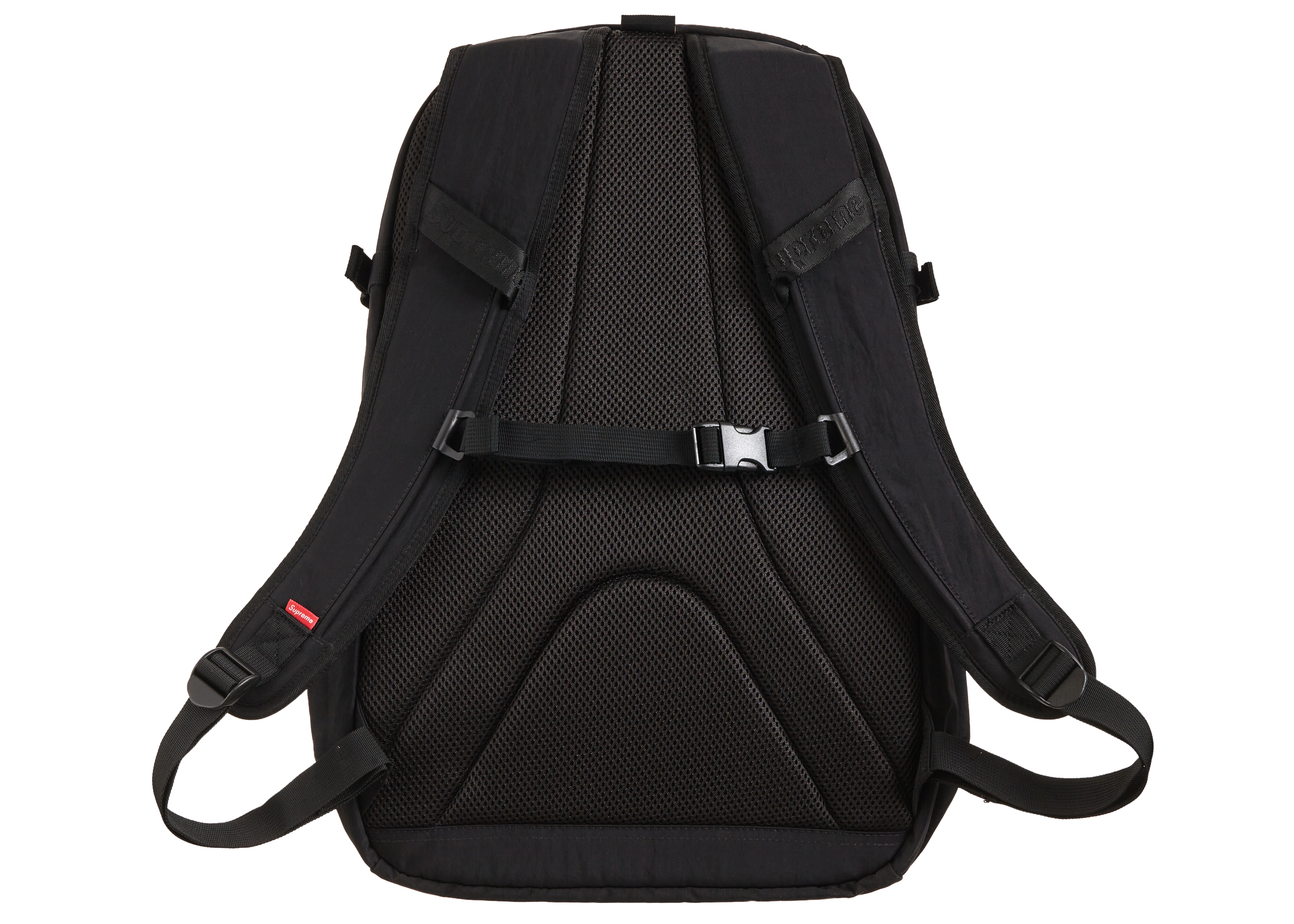 21,420円Supreme 20FW Backpack 21L Black