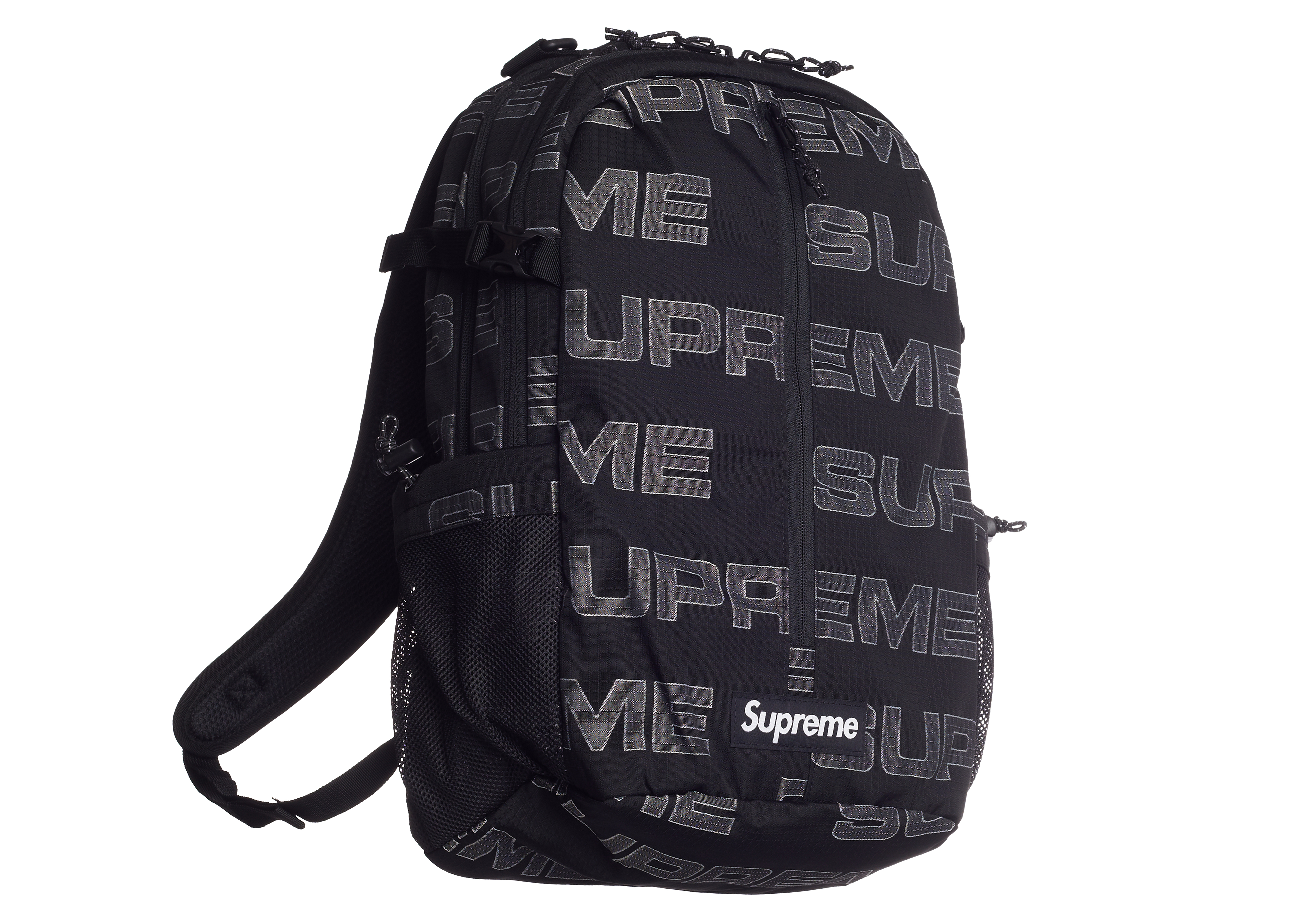 Supreme Backpack (FW21) Black