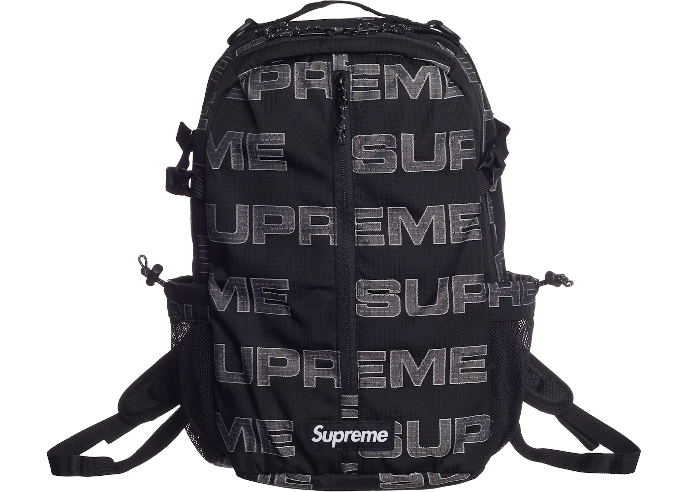 Supreme 2021 backpack Clearance