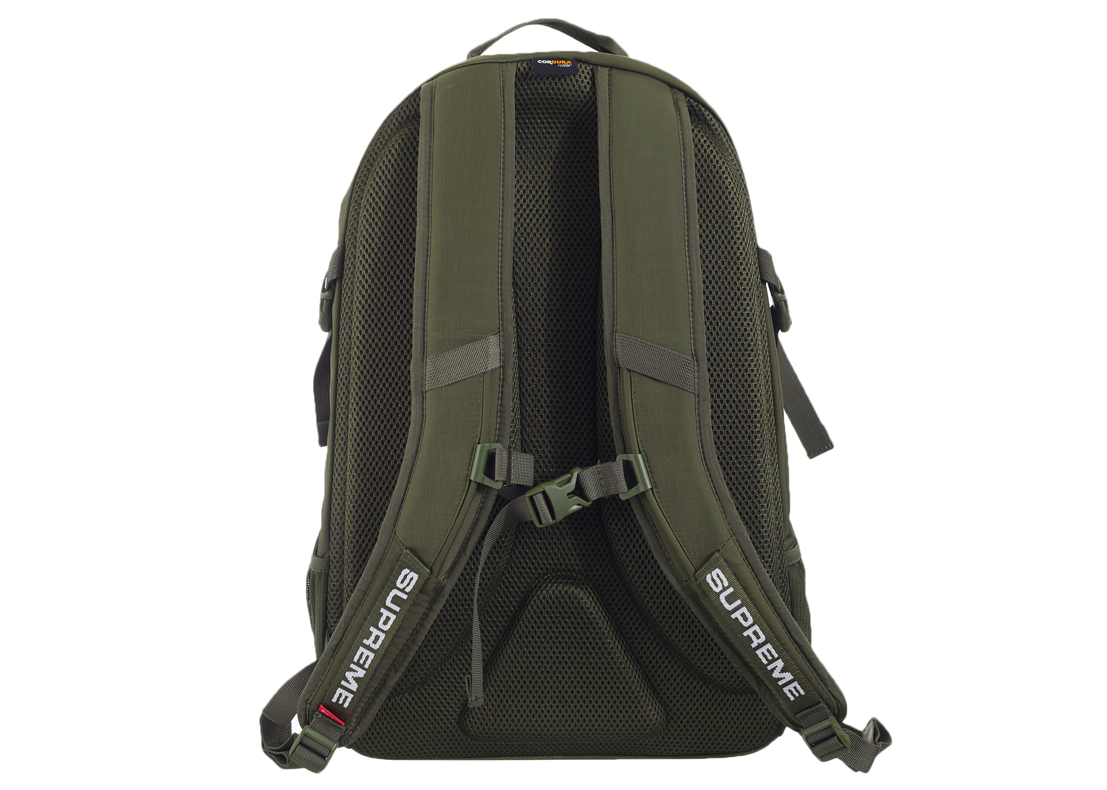 Supreme Backpack (FW22)シュプリームバックパック2022 - リュック 