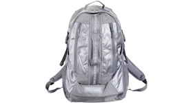 Supreme Backpack (FW22) Silver