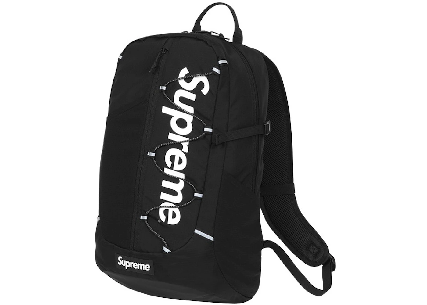 Supreme backpack men Clearance