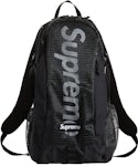 Supreme Backpack (SS20) Blue Chocolate Chip Camo