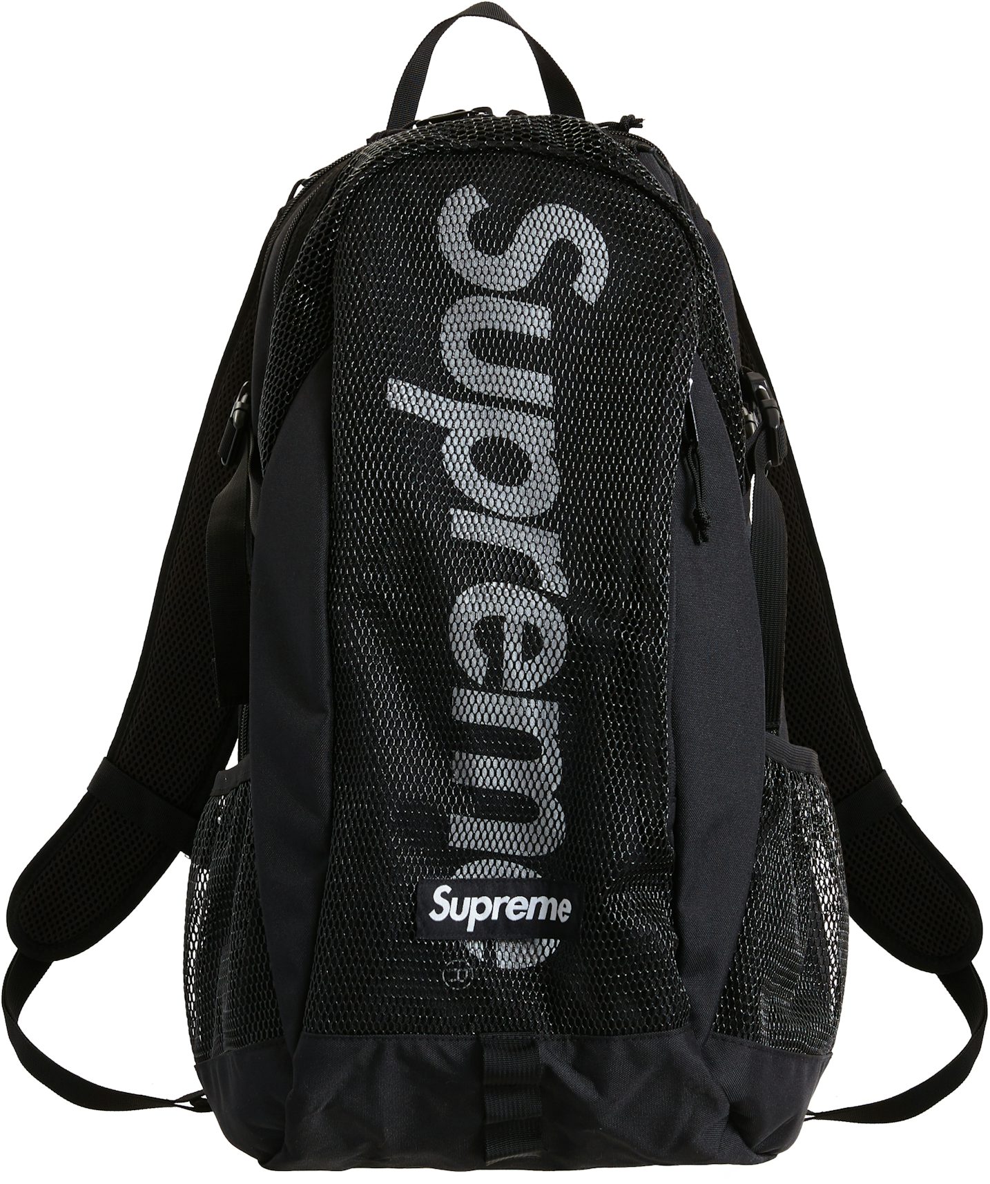 louis vuitton supreme backpacks