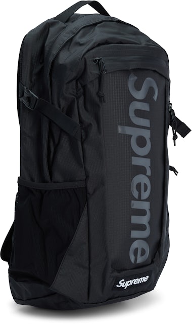 Supreme Supreme SS 14 Camo Backpack