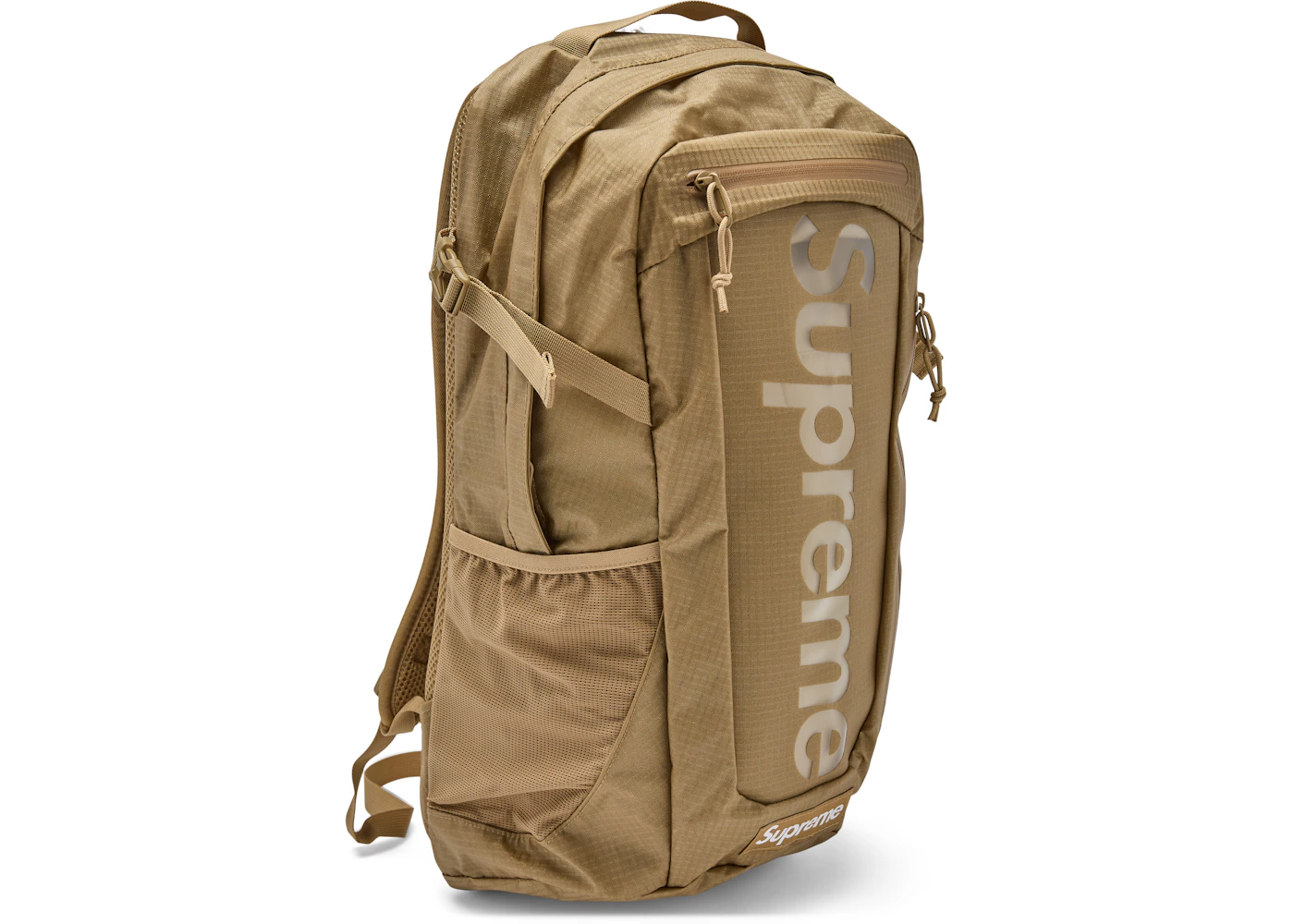 Supreme ss21 backpack Clearance
