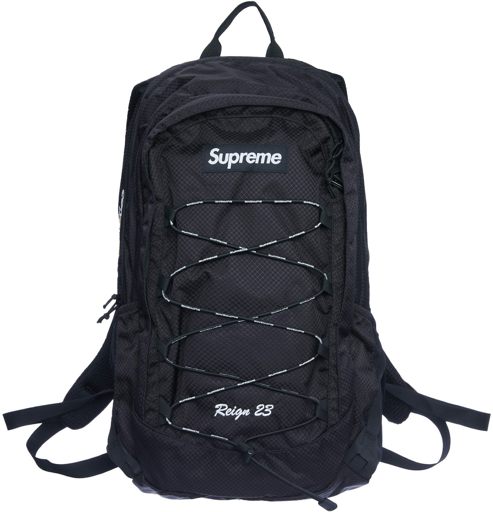 Supreme Laptop Bag 