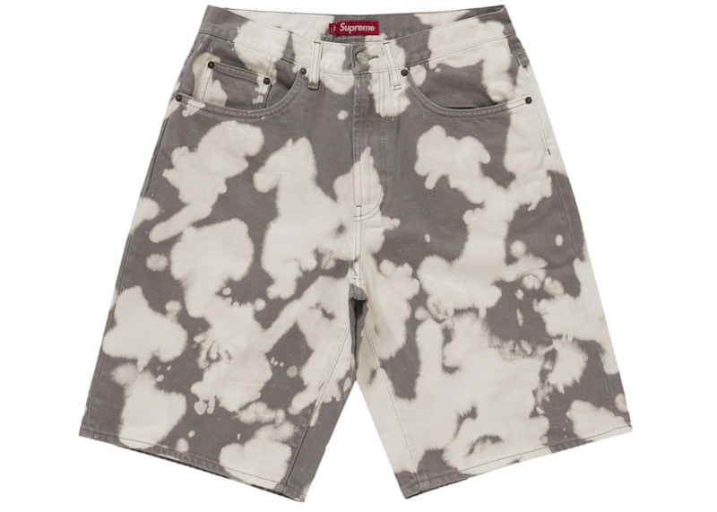 Supreme Baggy Jean (SS24) - $168