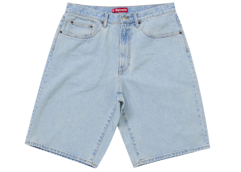 Baggy Jean | Supreme 24fw