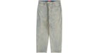 Supreme Vaquero Baggy, Añil Sucio