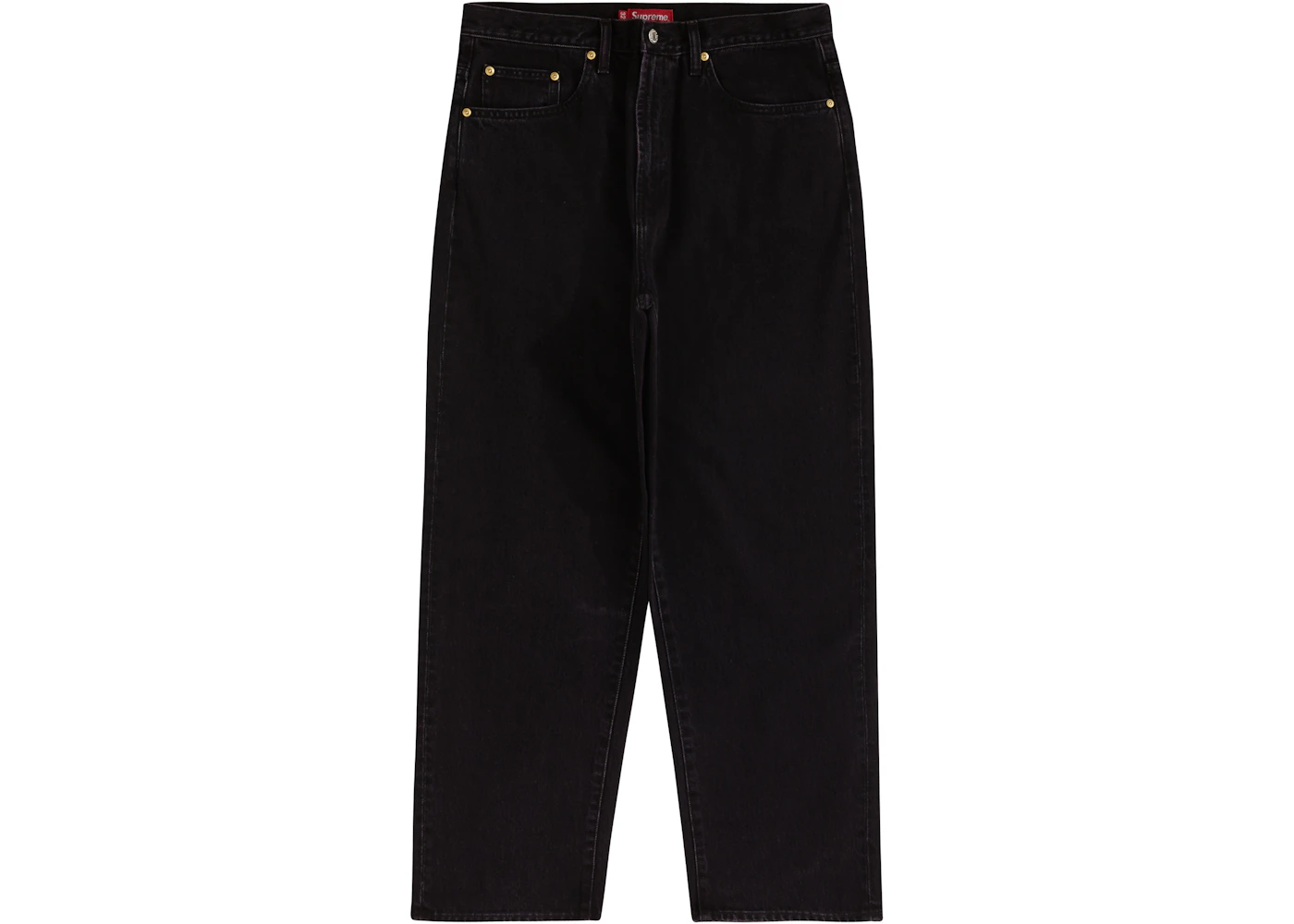 Supreme baggy jeans Clearance