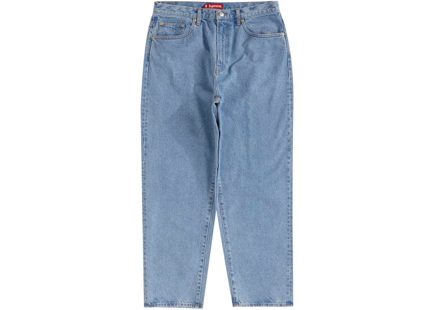 Supreme baggy jeans Clearance