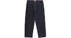 Supreme Baggy Jean (FW25) Black