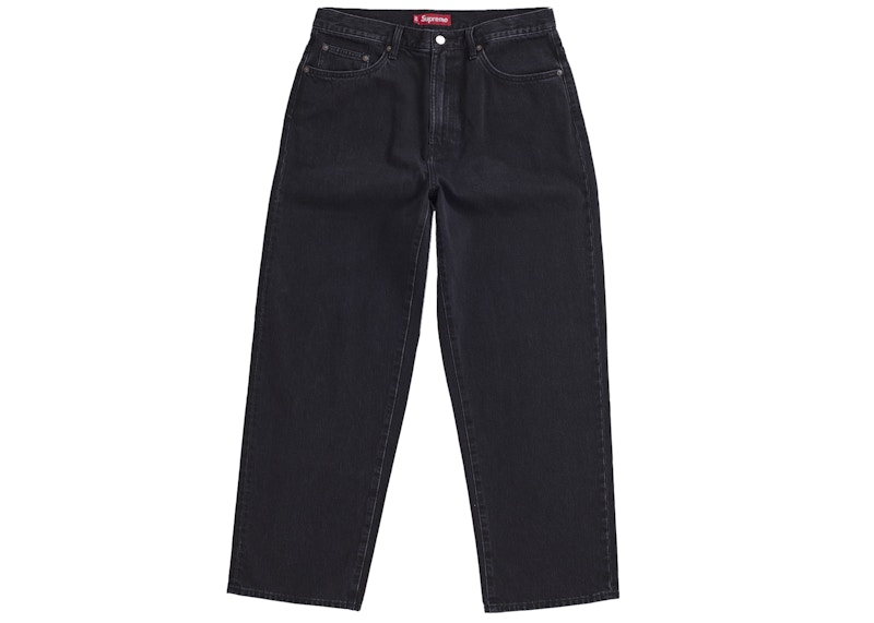 Supreme Baggy Jean \