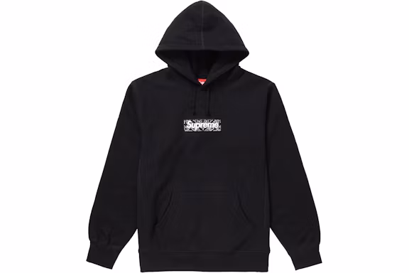 Supreme Bandana - Main product image by FashionHunter