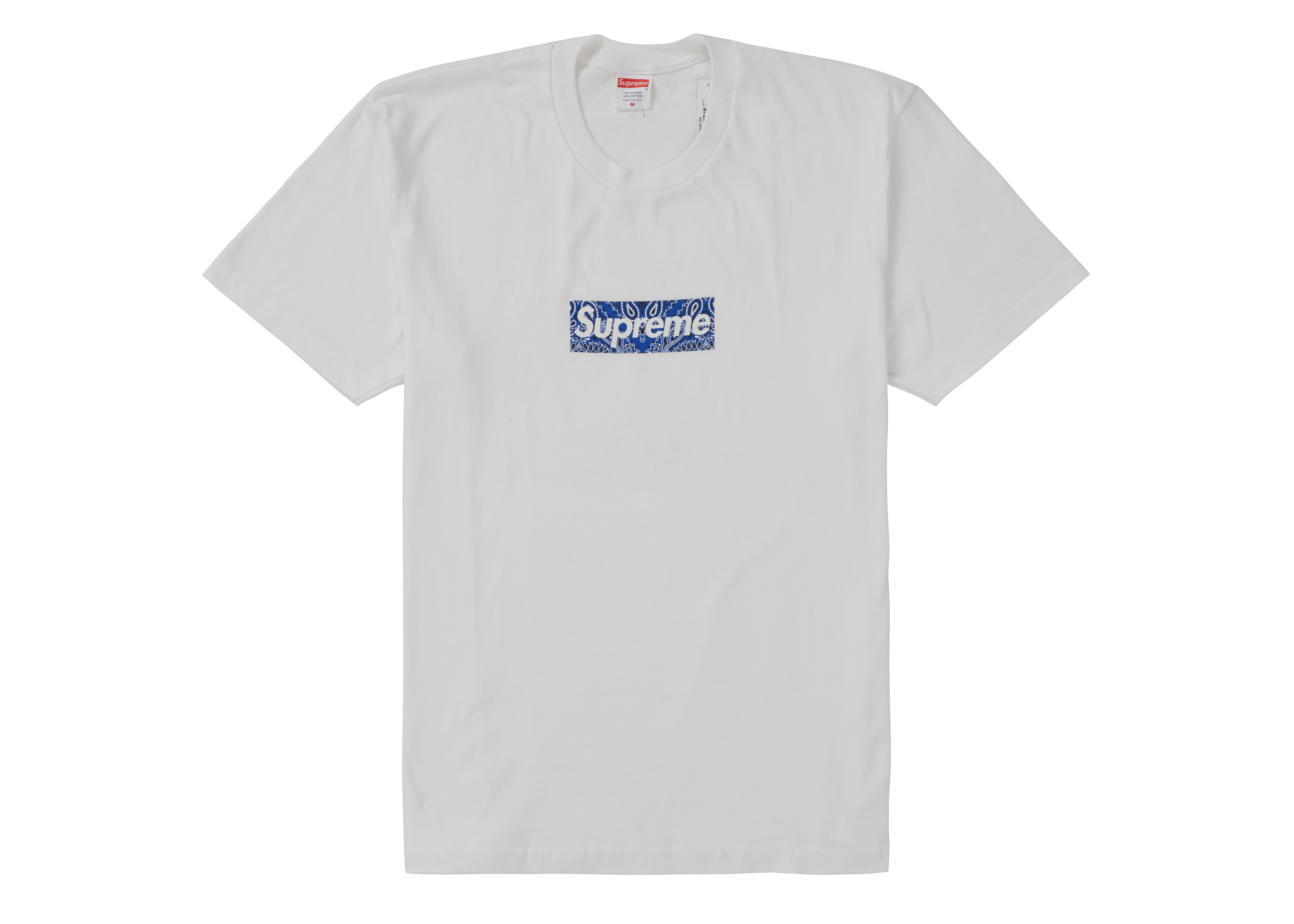 購買和出售Supreme Box Logos潮流服飾