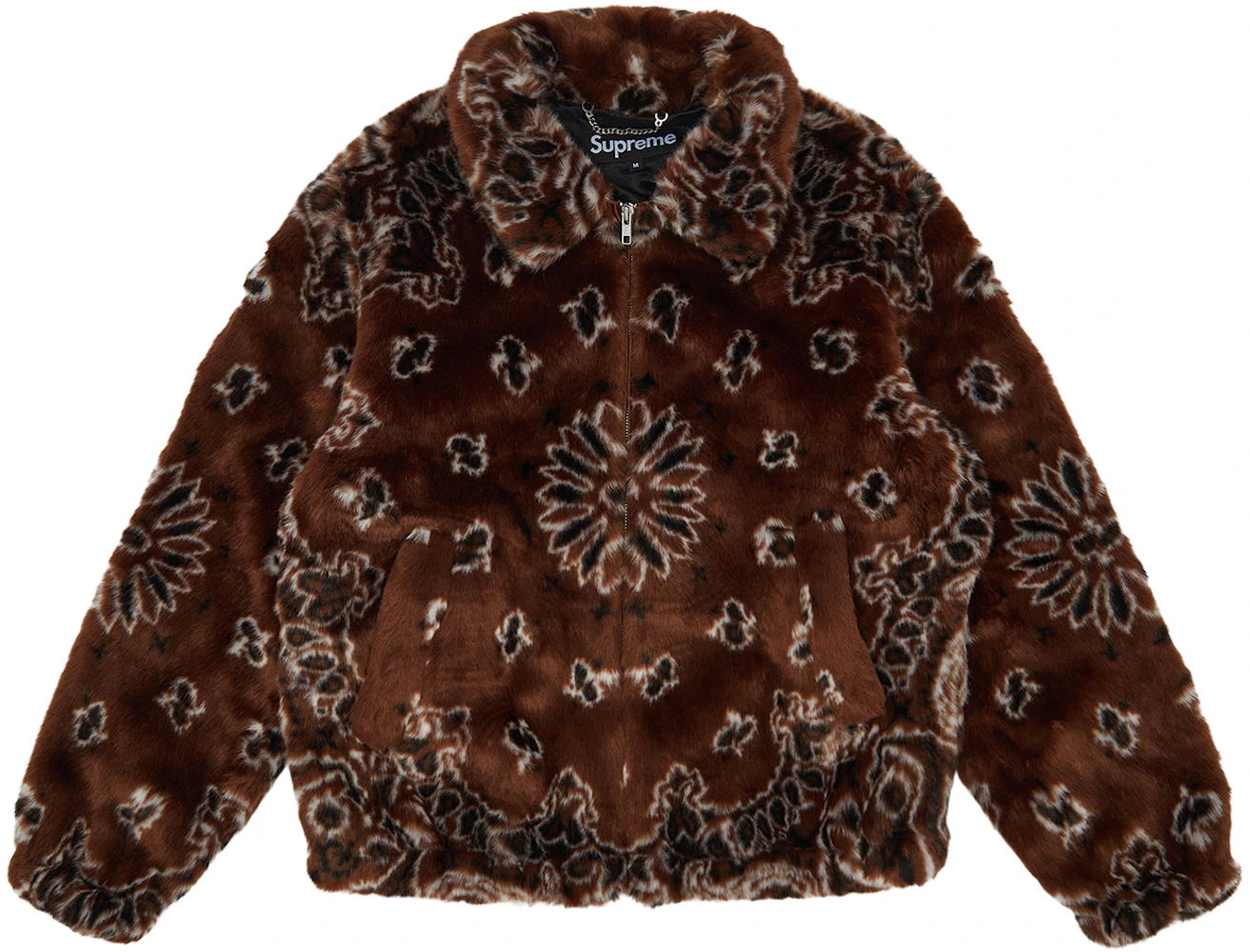 Outerwear Headgear Fur, brown supreme louis vuitton hoodie, fur