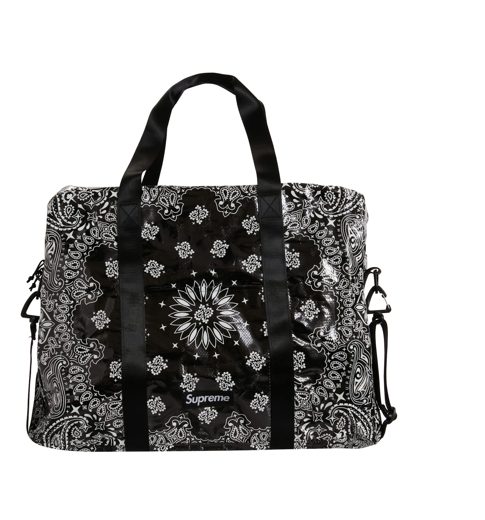 Supreme bandana tarp Clearance