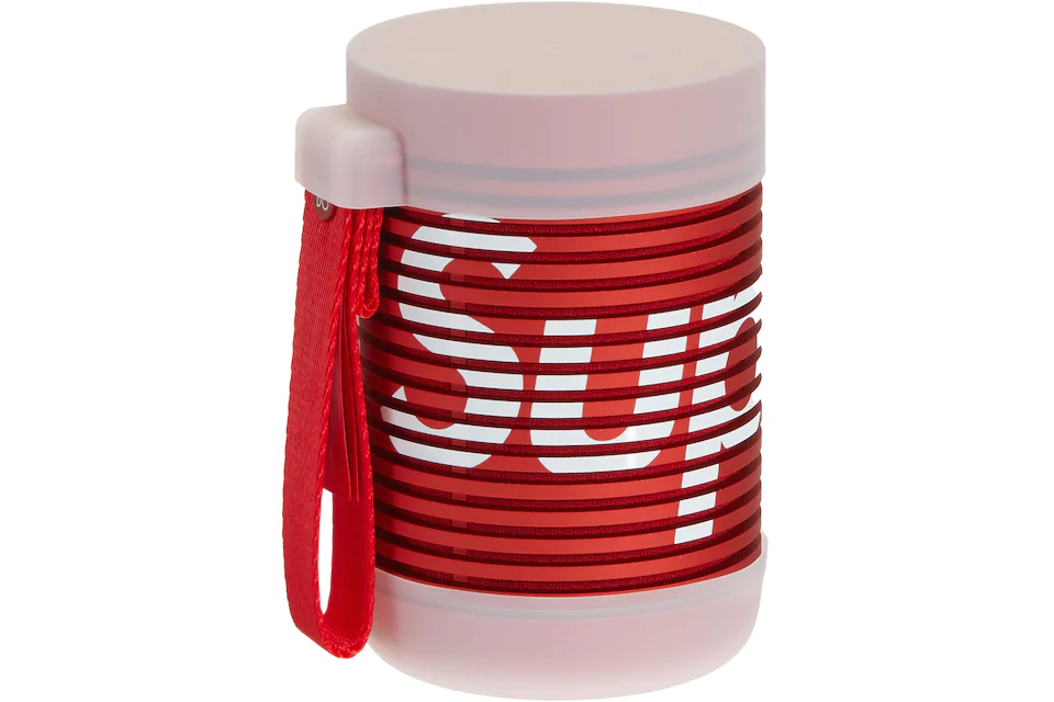 Supreme Bang&Olufsen Explore Portable Speaker Red