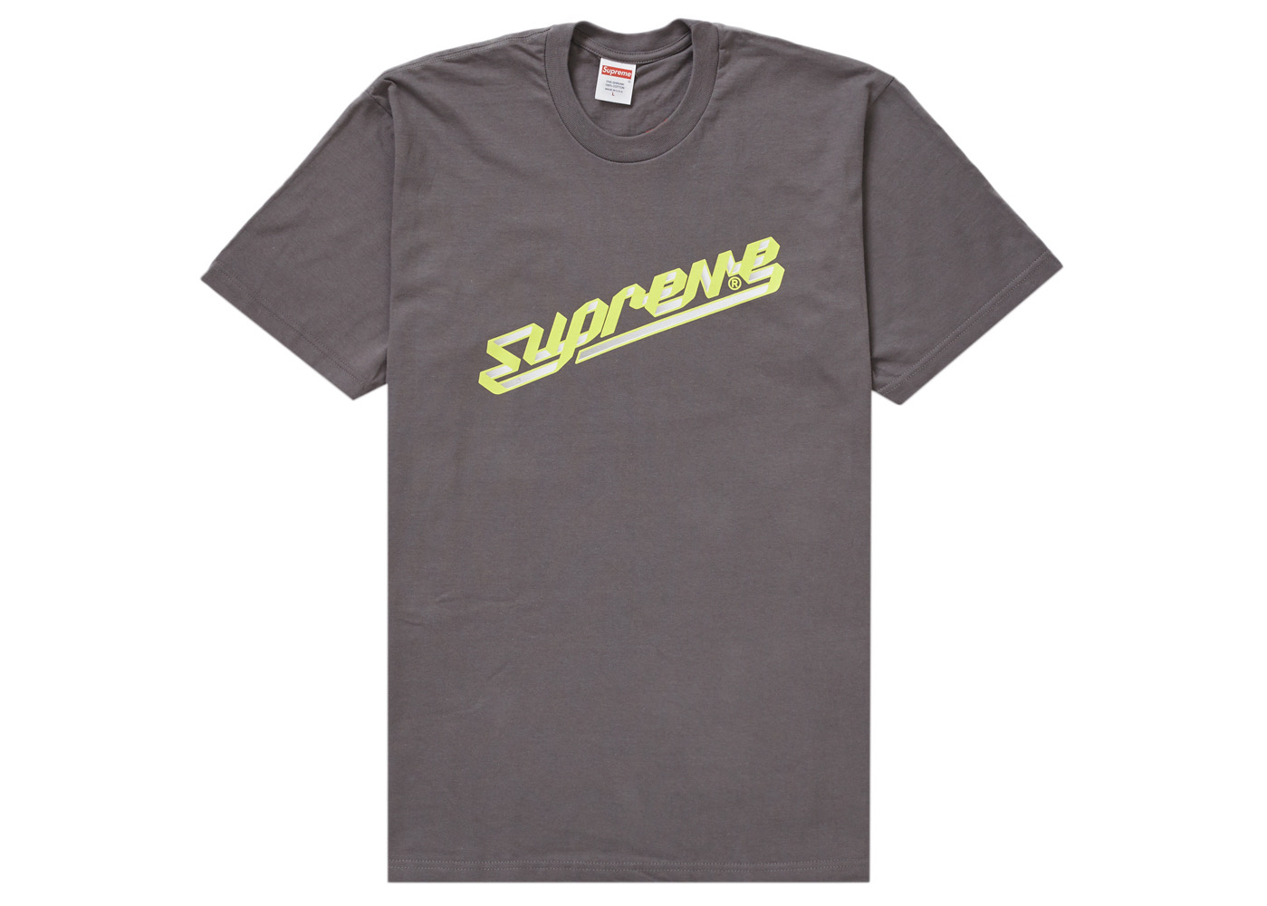 Tシャツ/カットソー(半袖/袖なし)supreme banner tee 黒